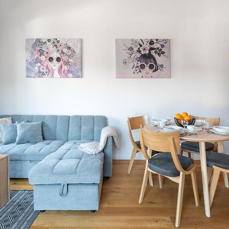 Apartamenty Sun & Snow Karpatia Karpacz Εξωτερικό φωτογραφία