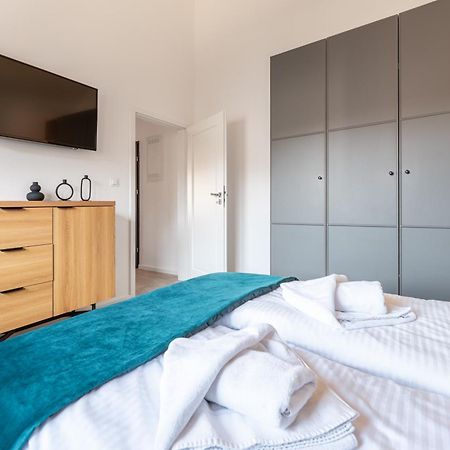 Apartamenty Sun & Snow Karpatia Karpacz Εξωτερικό φωτογραφία