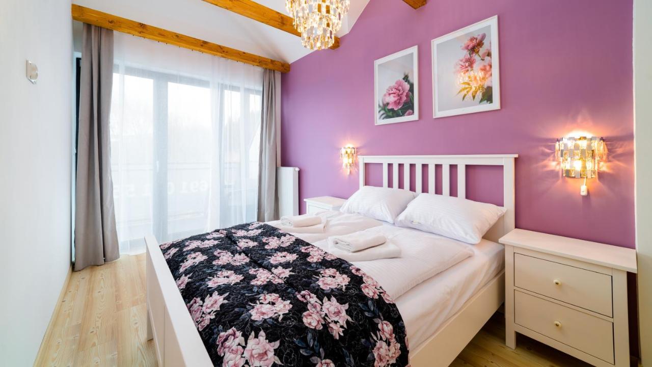 Apartamenty Sun & Snow Karpatia Karpacz Εξωτερικό φωτογραφία
