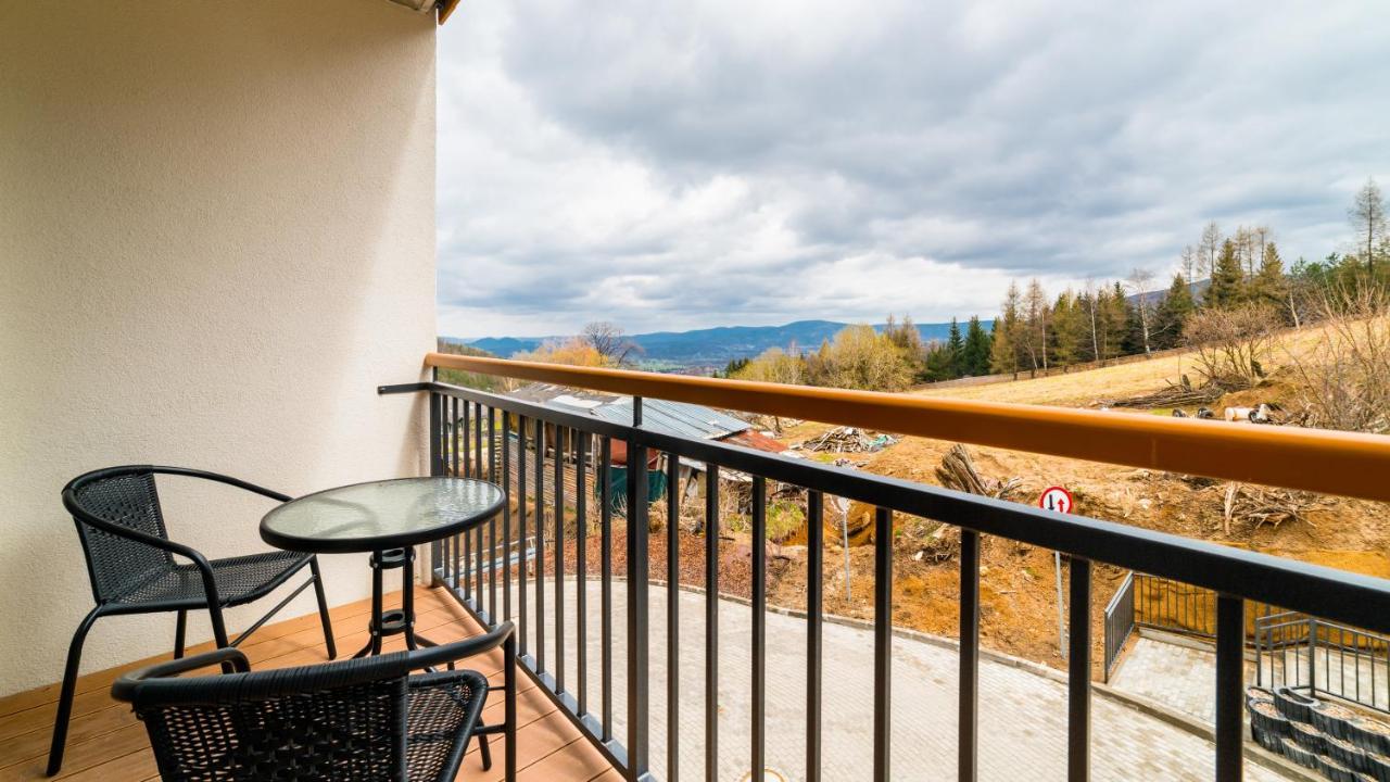 Apartamenty Sun & Snow Karpatia Karpacz Εξωτερικό φωτογραφία