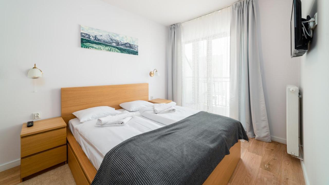 Apartamenty Sun & Snow Karpatia Karpacz Εξωτερικό φωτογραφία