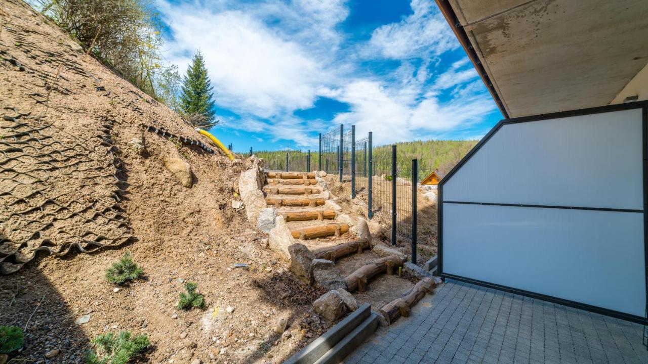 Apartamenty Sun & Snow Karpatia Karpacz Εξωτερικό φωτογραφία