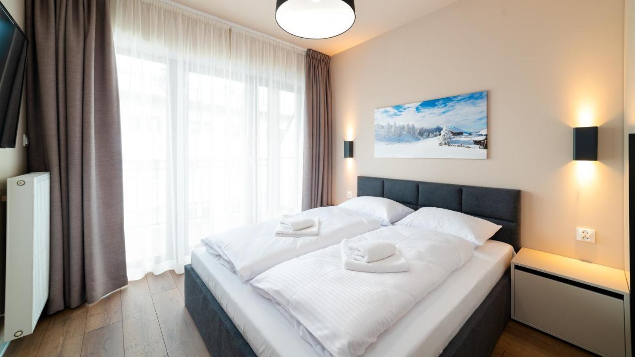 Apartamenty Sun & Snow Karpatia Karpacz Εξωτερικό φωτογραφία