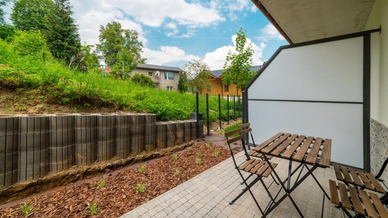 Apartamenty Sun & Snow Karpatia Karpacz Εξωτερικό φωτογραφία