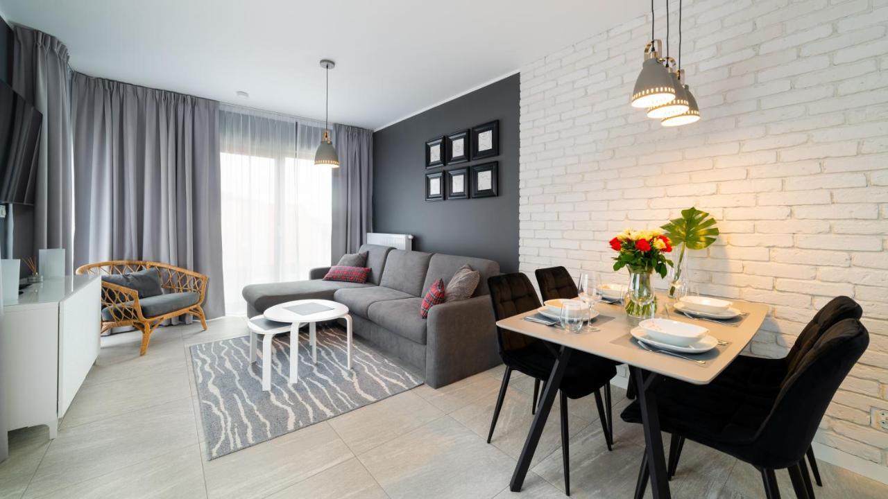 Apartamenty Sun & Snow Karpatia Karpacz Εξωτερικό φωτογραφία