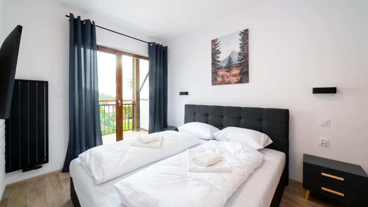 Apartamenty Sun & Snow Karpatia Karpacz Εξωτερικό φωτογραφία