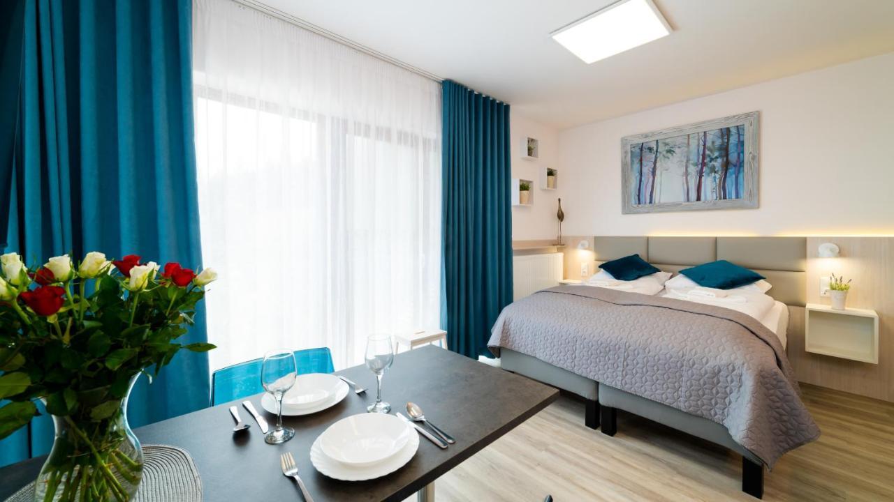 Apartamenty Sun & Snow Karpatia Karpacz Εξωτερικό φωτογραφία