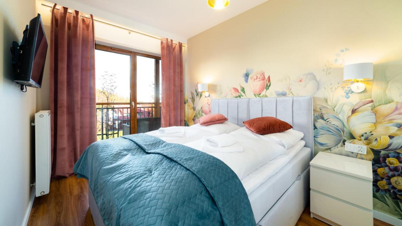 Apartamenty Sun & Snow Karpatia Karpacz Εξωτερικό φωτογραφία