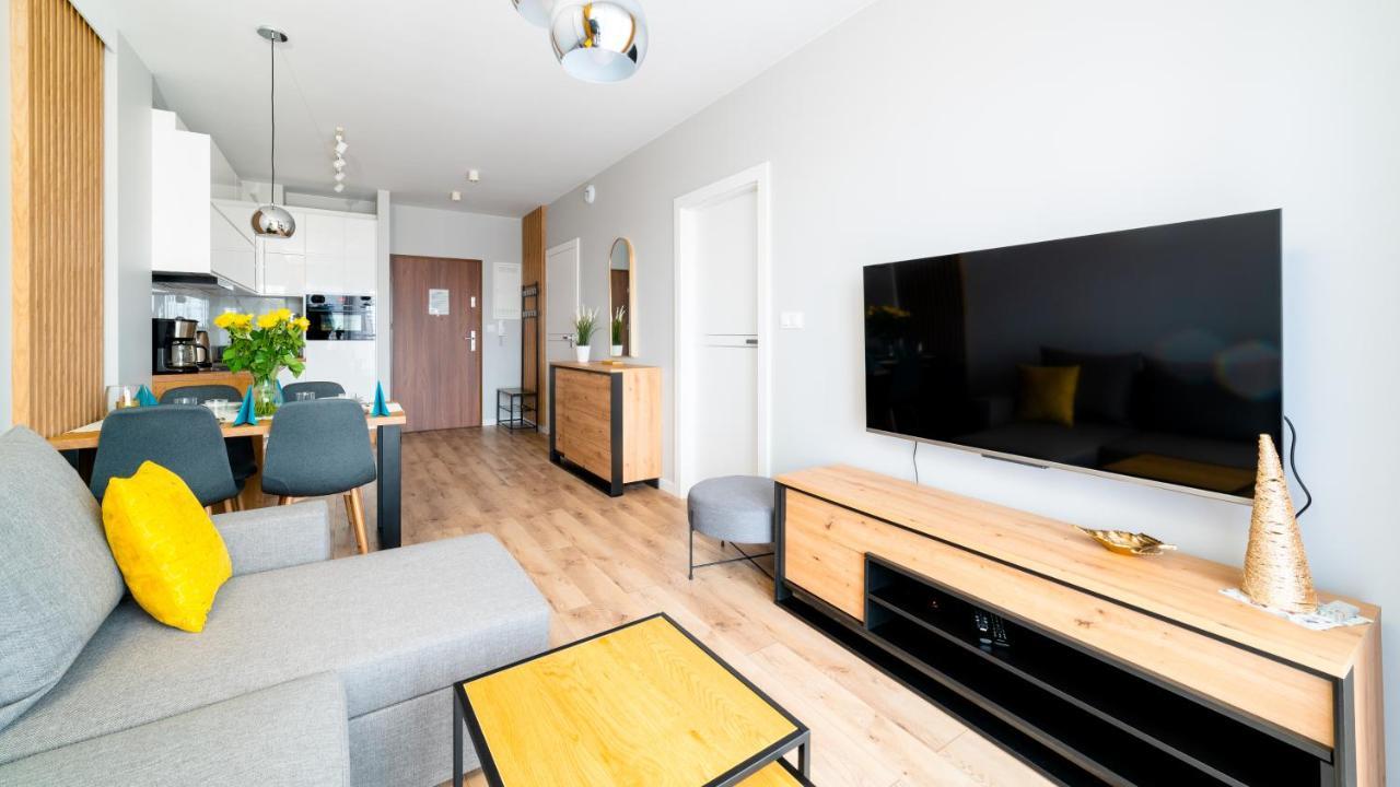 Apartamenty Sun & Snow Karpatia Karpacz Εξωτερικό φωτογραφία