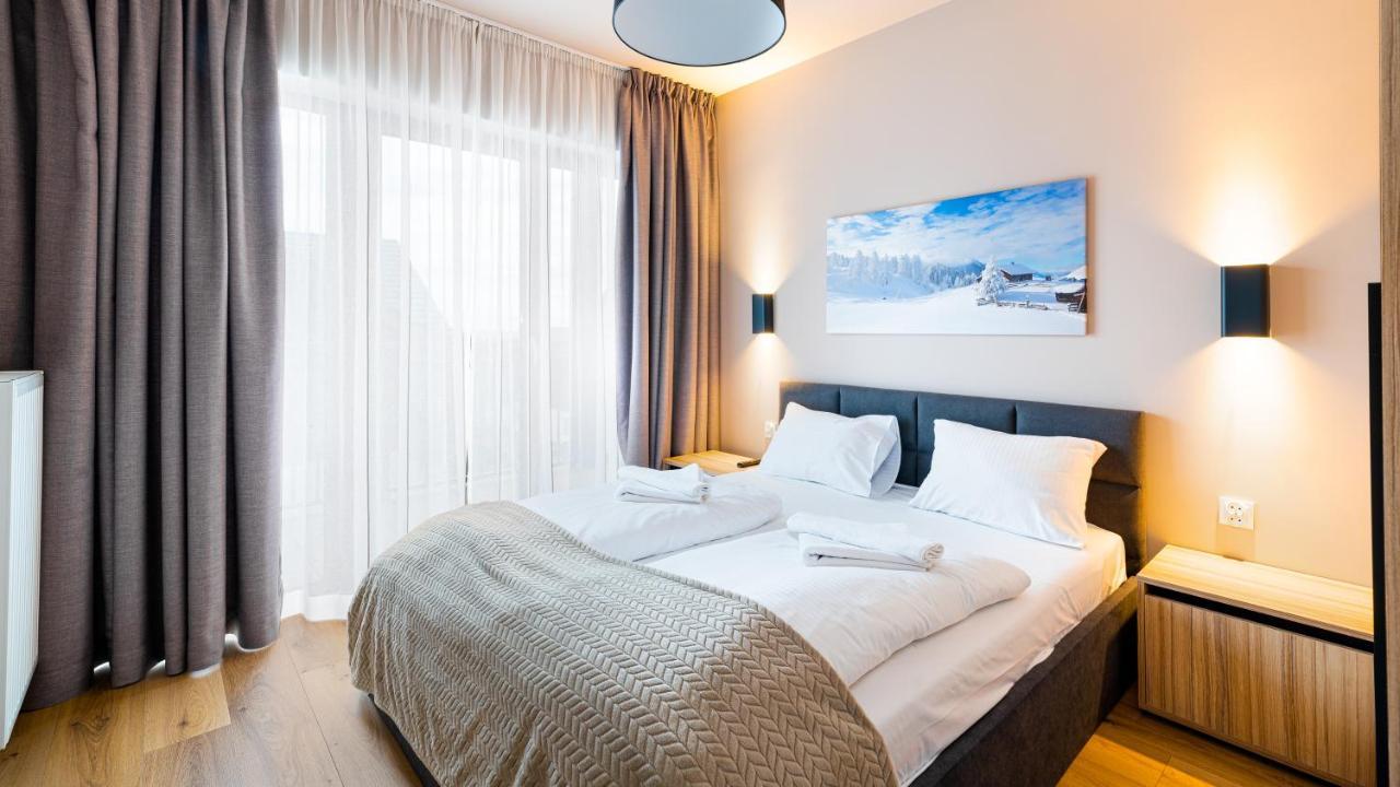 Apartamenty Sun & Snow Karpatia Karpacz Εξωτερικό φωτογραφία