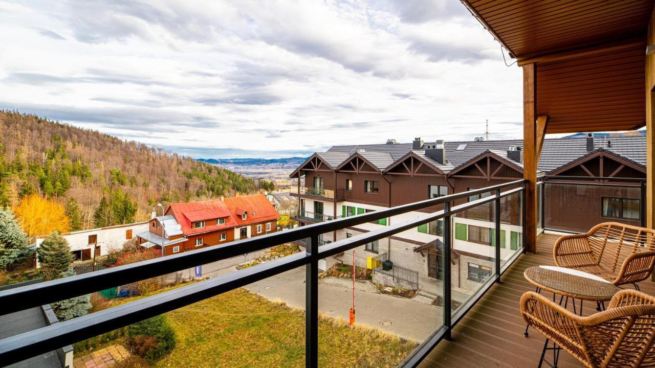 Apartamenty Sun & Snow Karpatia Karpacz Εξωτερικό φωτογραφία