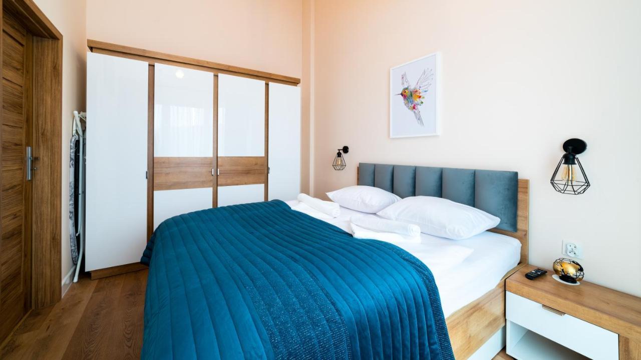 Apartamenty Sun & Snow Karpatia Karpacz Εξωτερικό φωτογραφία
