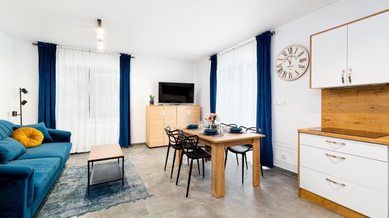 Apartamenty Sun & Snow Karpatia Karpacz Εξωτερικό φωτογραφία