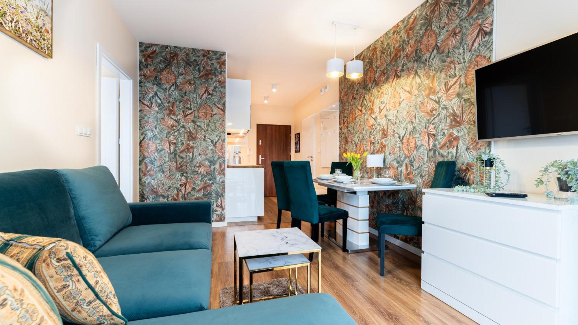 Apartamenty Sun & Snow Karpatia Karpacz Εξωτερικό φωτογραφία