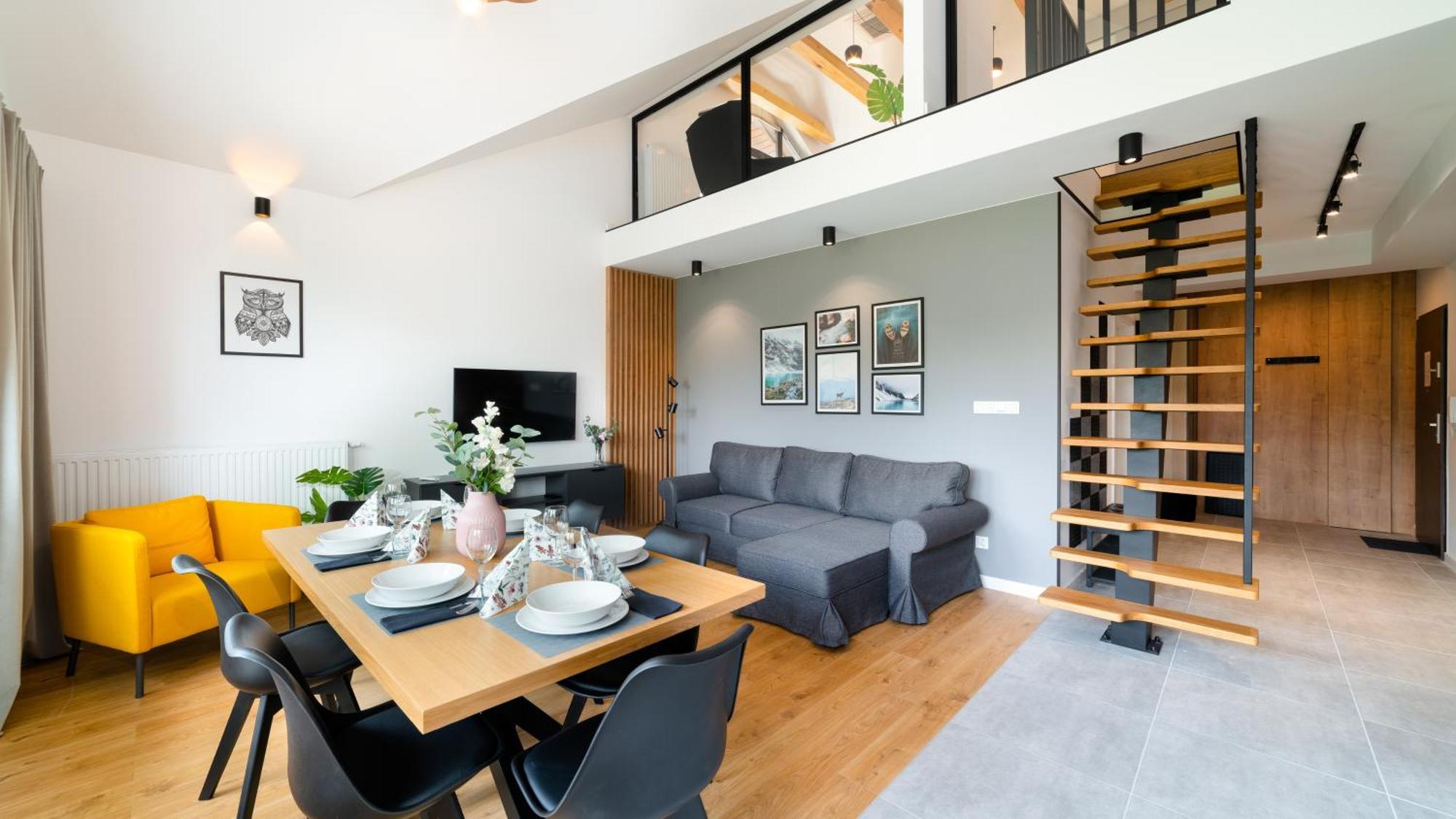 Apartamenty Sun & Snow Karpatia Karpacz Εξωτερικό φωτογραφία