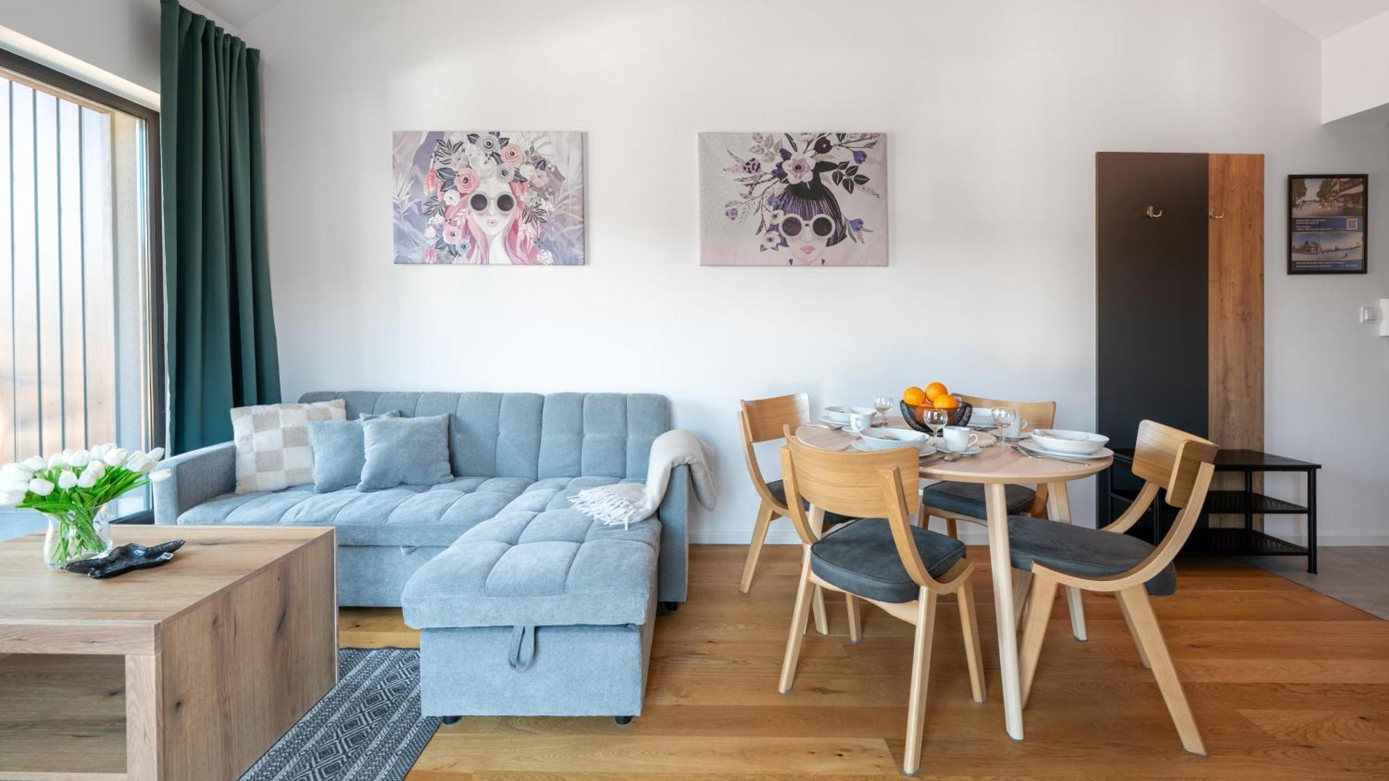 Apartamenty Sun & Snow Karpatia Karpacz Εξωτερικό φωτογραφία