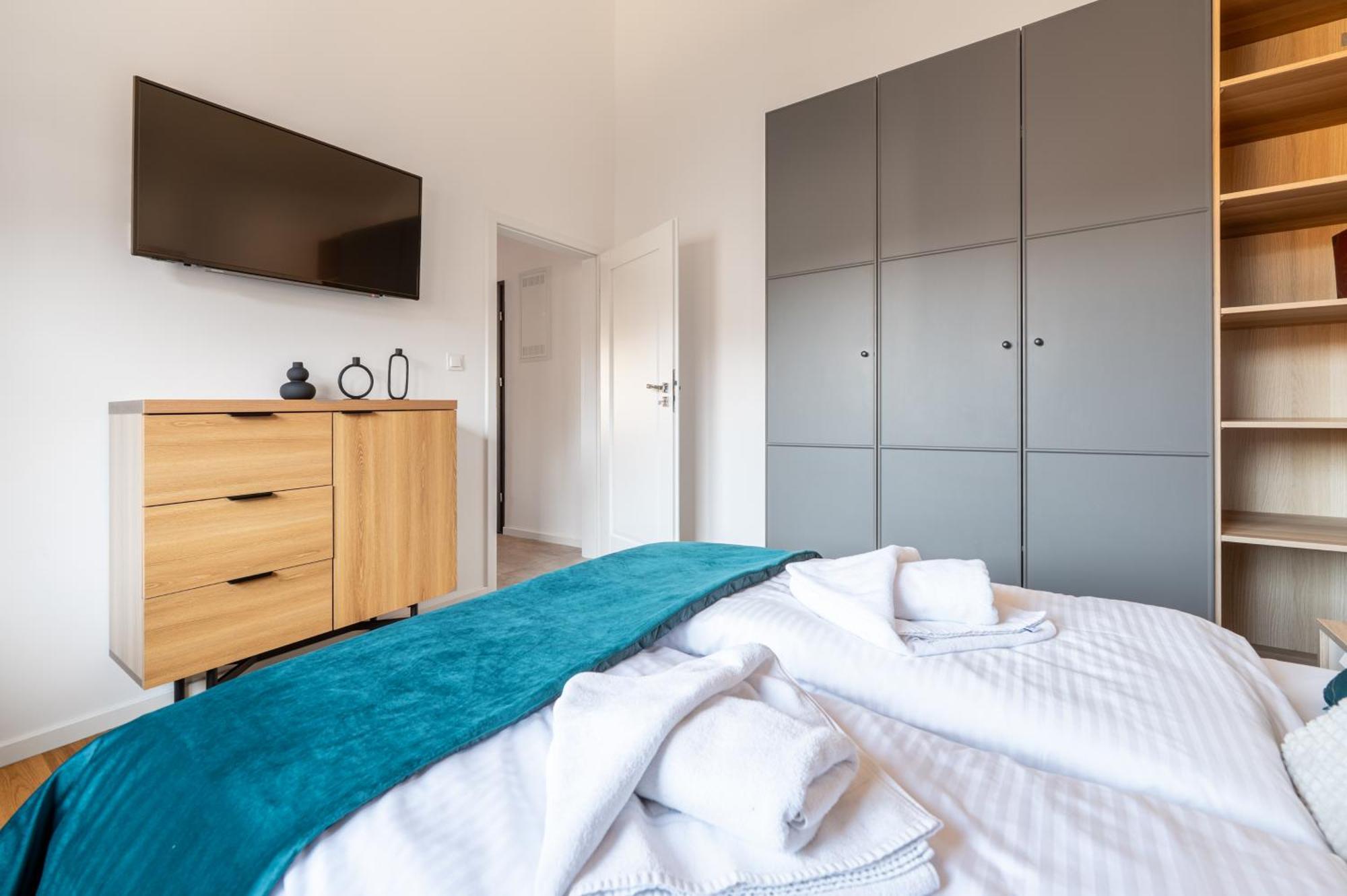 Apartamenty Sun & Snow Karpatia Karpacz Εξωτερικό φωτογραφία