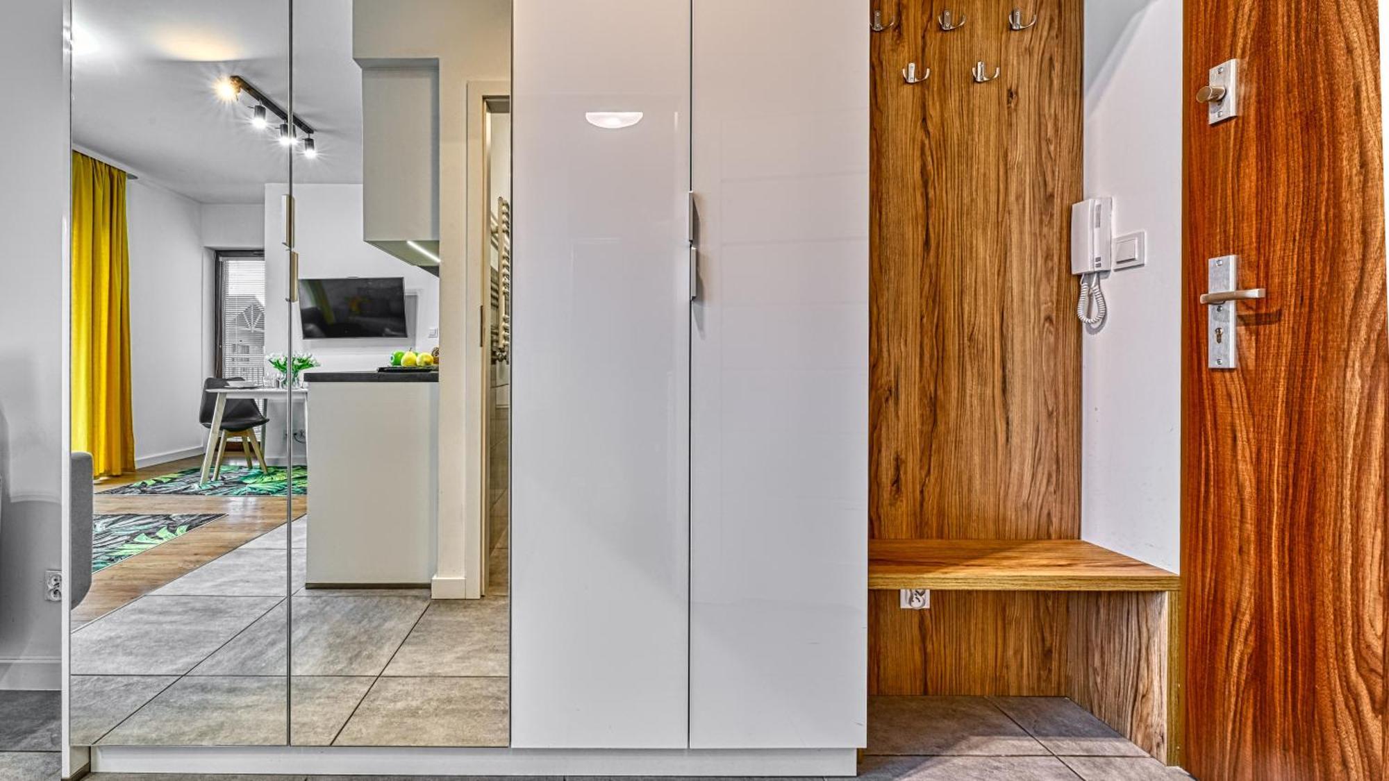Apartamenty Sun & Snow Karpatia Karpacz Εξωτερικό φωτογραφία