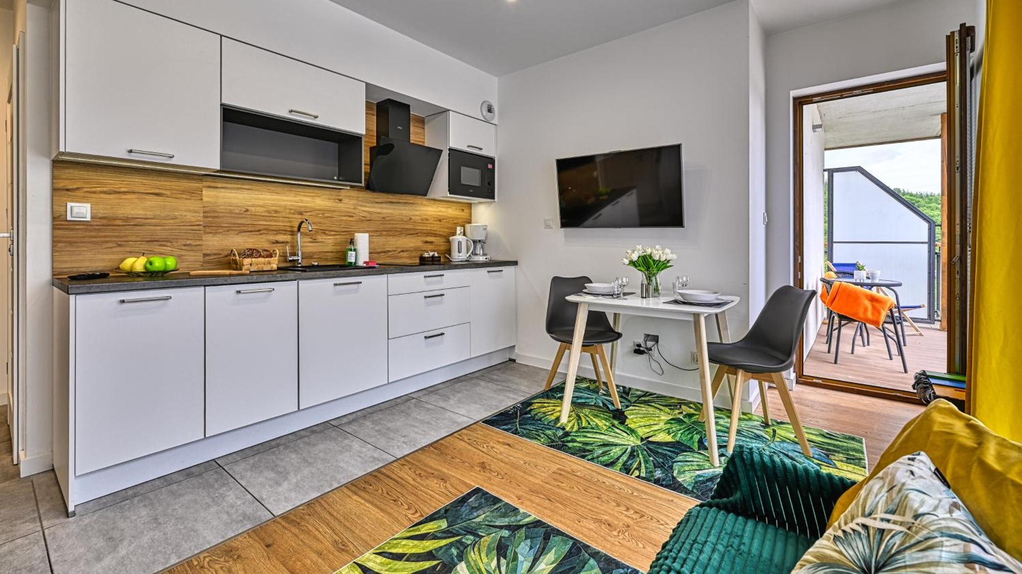 Apartamenty Sun & Snow Karpatia Karpacz Εξωτερικό φωτογραφία